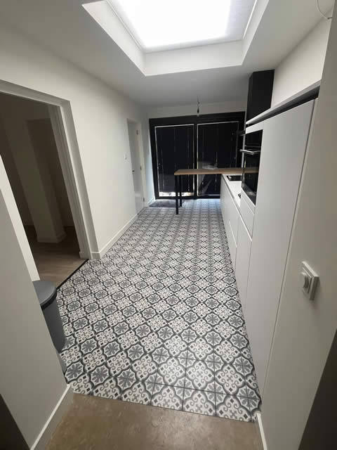 ​Buitenschilderwerk