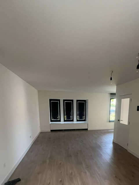 ​Kozijnen schilderen